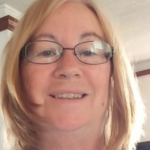 Fundraising Page: Linda Grimm